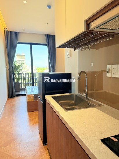 CHO THUÊ CĂN HỘ LIGHT APARTMENT – KĐT FPT CITY ĐÀ NẴNG. CHỈ TỪ 5TR/TH. LH:0905262505